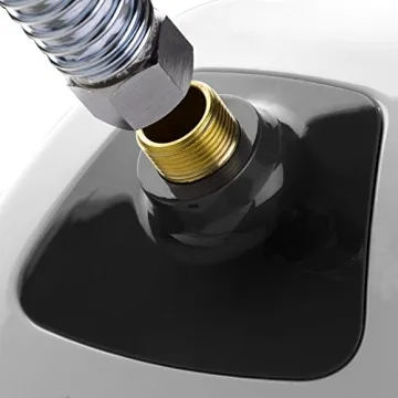 Reliable Vivio 550GC Garment Steamer for Professional Use