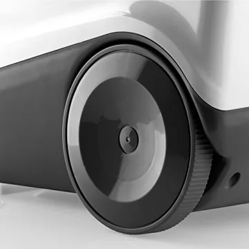 Reliable Vivio 550GC Garment Steamer for Professional Use