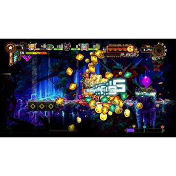 Lapis x Labyrinth Limited Edition for PS4 - Adventure Awaits