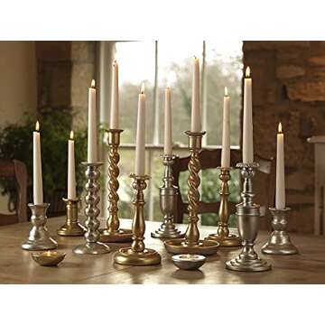 Rust-Oleum 340647 Specialty Metallic Spray, 11 oz, Gold