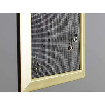 Rust-Oleum 340647 Specialty Metallic Spray, 11 oz, Gold