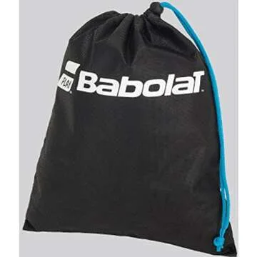 Babolat Team Line 12 Pack Tennis Bag - Blue
