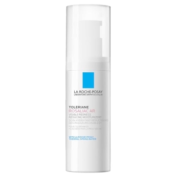 La Roche-Posay Toleriane Cream for Redness Reduction