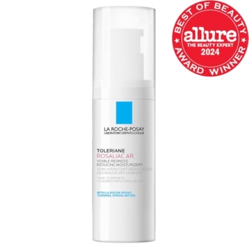La Roche-Posay Toleriane Cream for Redness Reduction