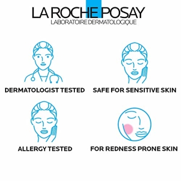 La Roche-Posay Toleriane Cream for Redness Reduction