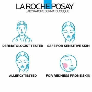 La Roche-Posay Toleriane Cream for Redness Reduction
