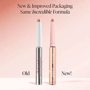 Mally Beauty Evercolor Eyeshadow Stick - Storm Shimmer