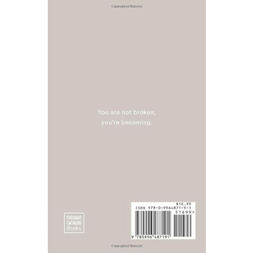 The Strength In Our Scars – Poetry of Healing & Growth