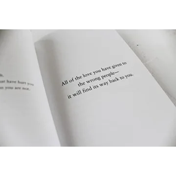 The Strength In Our Scars – Poetry of Healing & Growth