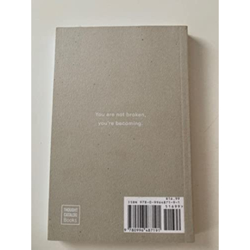 The Strength In Our Scars – Poetry of Healing & Growth