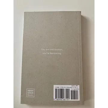 The Strength In Our Scars – Poetry of Healing & Growth