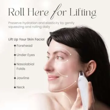 Saltysleep Gel Cream with Guasha for Hydrated Skin