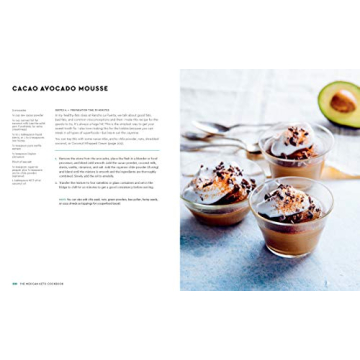 Authentic Mexican Keto Cookbook for Healthy Living