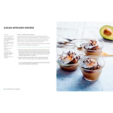 Authentic Mexican Keto Cookbook for Healthy Living