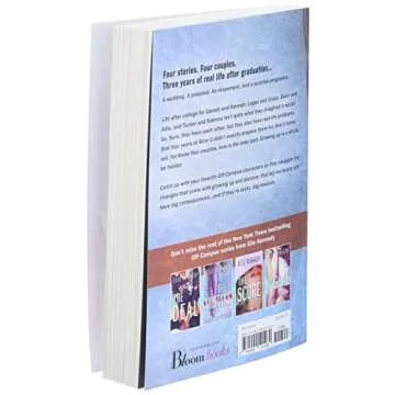 The Legacy is a Heartfelt Conclusion to Off-Campus