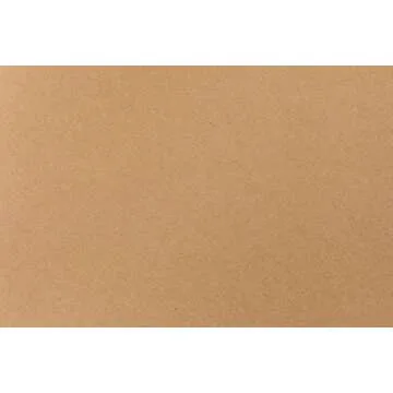 Cricut 2003827 Sampler KRAFTBOARD 12x12 (30)