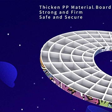 Anby Pogo Ball for Fun Balance Challenges