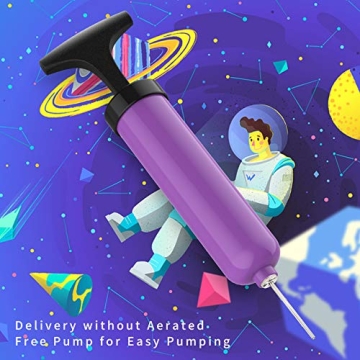 Anby Pogo Ball for Fun Balance Challenges