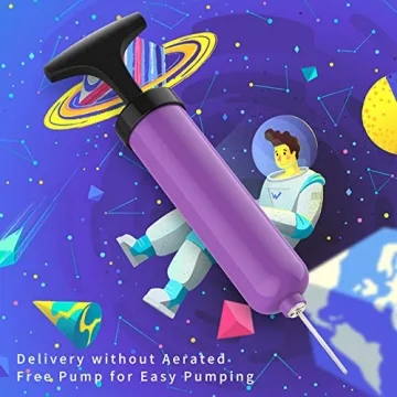 Anby Pogo Ball for Fun Balance Challenges