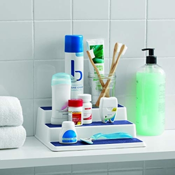 Copco Non-Skid 3-Tier Spice Organizer for Kitchen