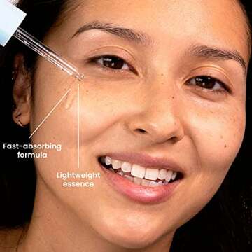 Hyaluronic Acid Serum for Daily Hydration