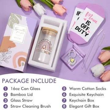 Best Mom Gifts Set Unique Basket for Every Occasion