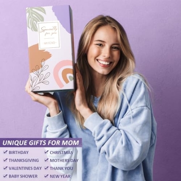 Best Mom Gifts Set Unique Basket for Every Occasion
