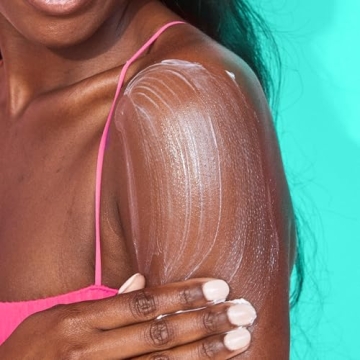 Tree Hut Moroccan Rose Whipped Shea Body Butter Full Review