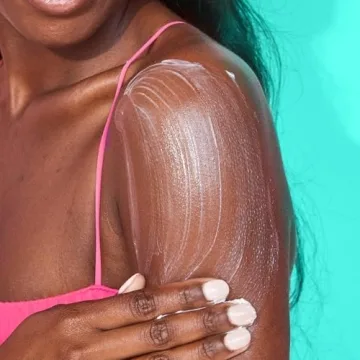 Tree Hut Moroccan Rose Whipped Shea Body Butter Full Review