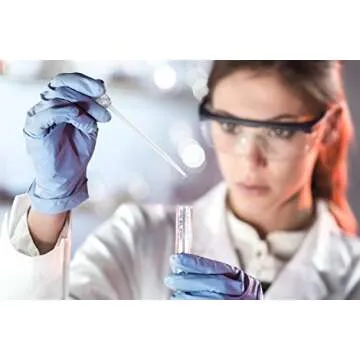 300 Pack of Durable 3ML Plastic Transfer Pipettes