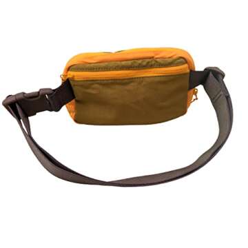 LULULEMON Everywhere Belt Bag 1 Litre (Gold Spice)