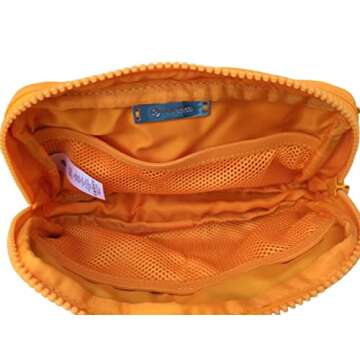 LULULEMON Everywhere Belt Bag 1 Litre (Gold Spice)