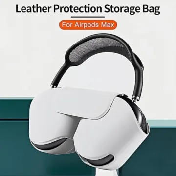 wigoam SY-K Smart Case For AirPods Max With Sleep Mode