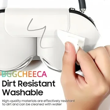 wigoam SY-K Smart Case For AirPods Max With Sleep Mode