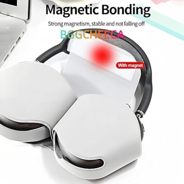 wigoam SY-K Smart Case For AirPods Max With Sleep Mode