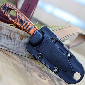 ESEE Xancudo S35V Compact Fixed Blade Knife