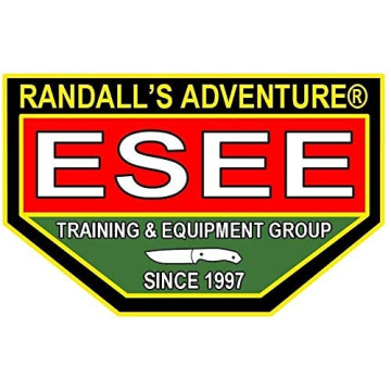 ESEE Xancudo S35V Compact Fixed Blade Knife