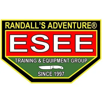 ESEE Xancudo S35V Compact Fixed Blade Knife