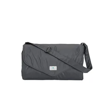 Little Unicorn Outdoor Family Blanket - Waterproof & Stylish