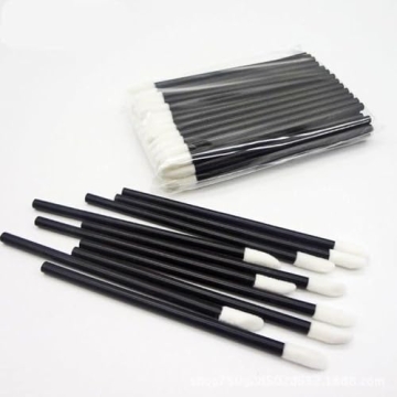 GoWorth 200PCS Disposable Lip Applicator Brush Set
