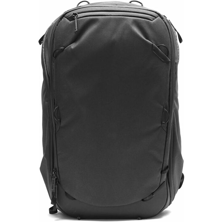 Eak Design Travel Backpack | Durable Unisex Nylon