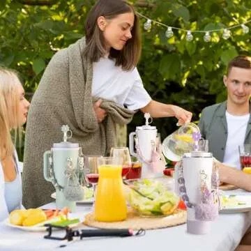 Stanley Cup Accessories Set for 30oz & 40oz Tumbler
