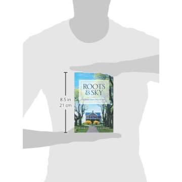 Roots and Sky: A Heartfelt Memoir of Seasons