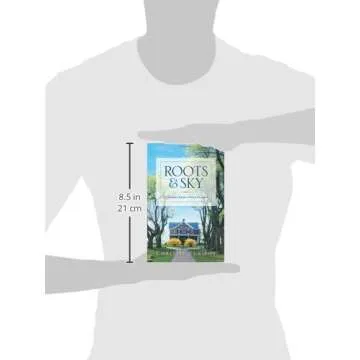 Roots and Sky: A Heartfelt Memoir of Seasons
