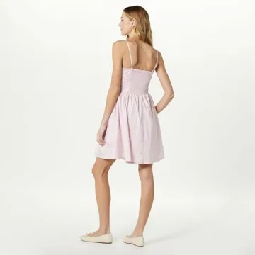 Stylish Drop Women's Perla Floral Mini Dress for All Occasions