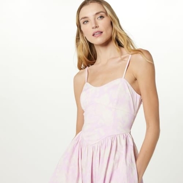 Stylish Drop Women's Perla Floral Mini Dress for All Occasions