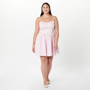 Stylish Drop Women's Perla Floral Mini Dress for All Occasions