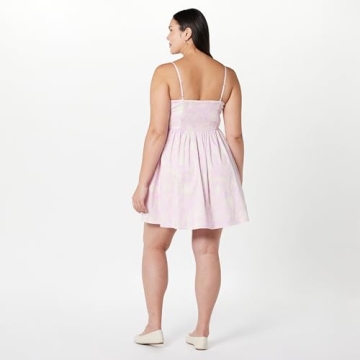 Stylish Drop Women's Perla Floral Mini Dress for All Occasions