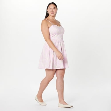 Stylish Drop Women's Perla Floral Mini Dress for All Occasions