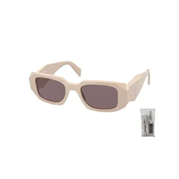 Prada PR17WS Sunglasses with iWear Care Kit Bundle